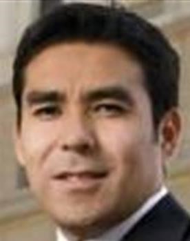 Eric Parrado