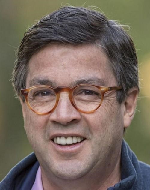 Luis Alberto Moreno