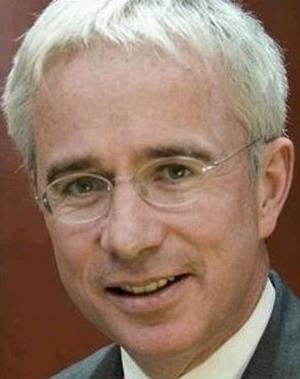 Peter Sands