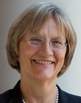 Drew Gilpin Faust