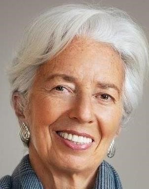 Christine Lagarde