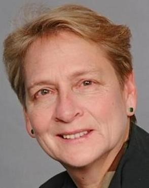 Laura Liswood