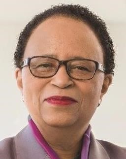 Shirley Ann Jackson