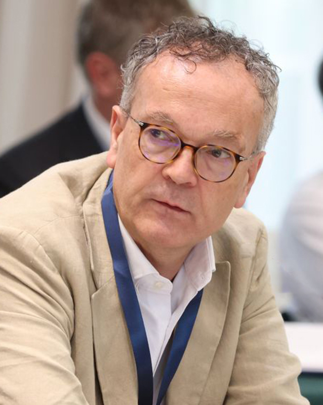 Jeromin Zettelmeyer