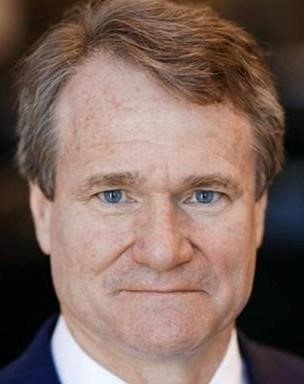 Brian Moynihan