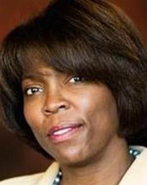 Ertharin Cousin