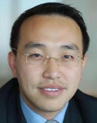 Kevin Lu
