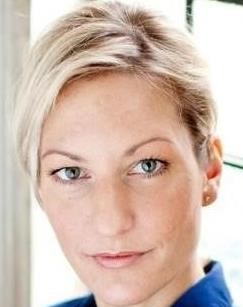 Katinka Barysch