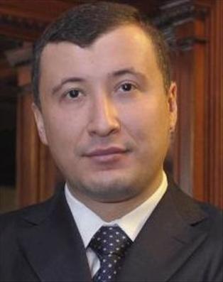 Aleh Tsyvinski
