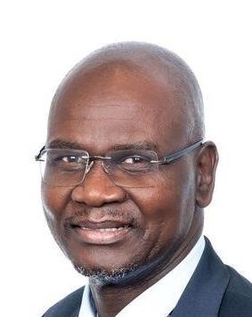 Patrick Khulekani Dlamini