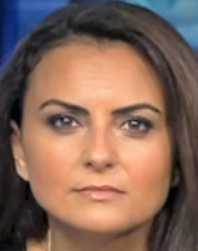 Mina Al-Oraibi