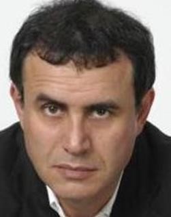 Nouriel Roubini