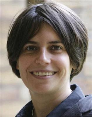 Hélène Rey