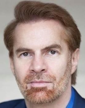 Erik Brynjolfsson