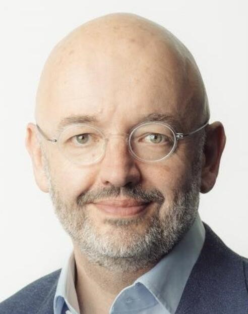 Peter Bakker