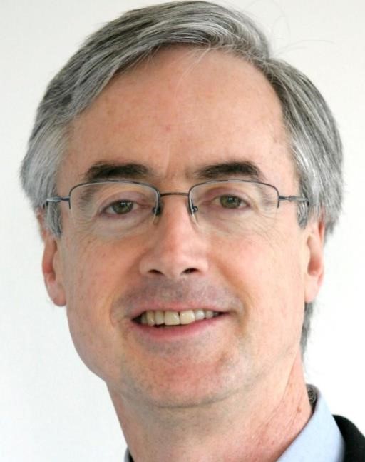Jim Leape