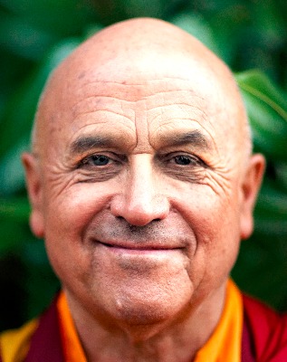 Matthieu Ricard