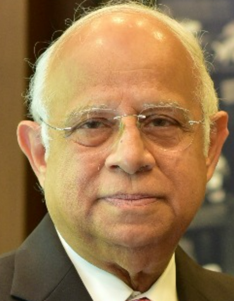 Ikram ul-Majeed Sehgal
