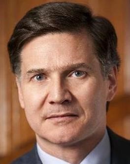 Dan Esty