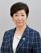 Koike Yuriko