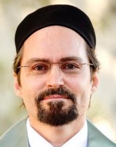 H.H. Shaykh Hamza Yusuf Hanson