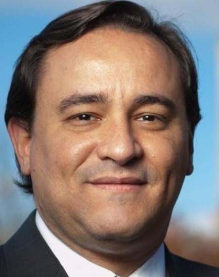 Humberto Luiz Ribeiro da Silva