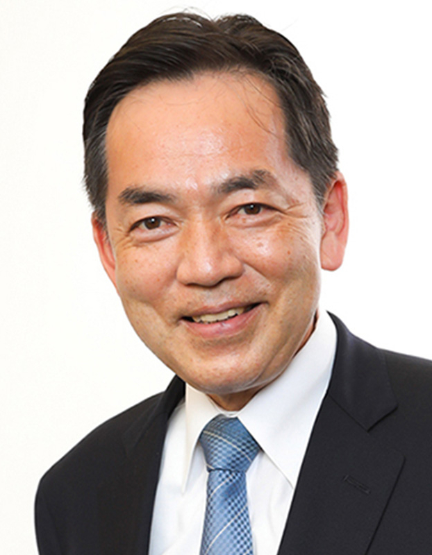 Keiichiro Asao