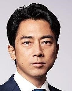 Koizumi Shinjiro