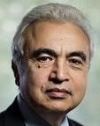 Fatih Birol