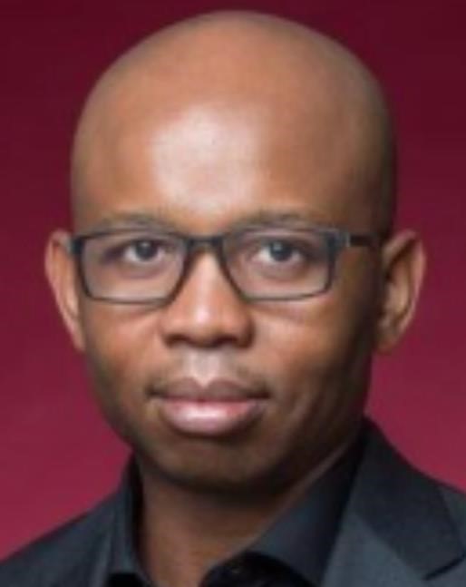 Uzoma Dozie