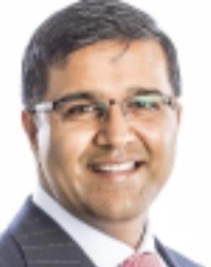 Vikas Pota