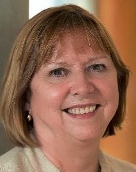 Wendy Hall