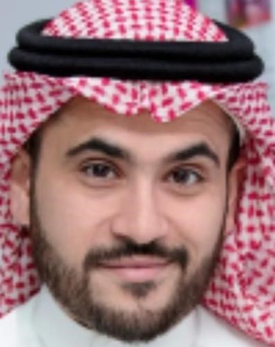 Khalid Alkhudair