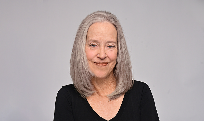 Wendy Kopp