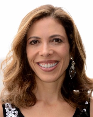 Linda Rottenberg