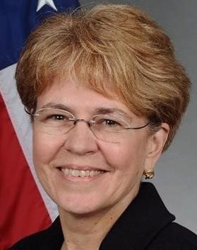 Jane Lubchenco