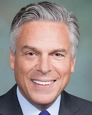 Jon Huntsman Jr