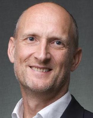Stephen J. Hall