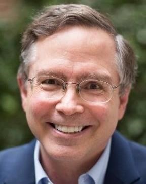Jim Fruchterman