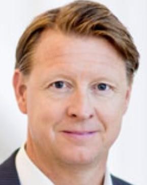 Hans Vestberg