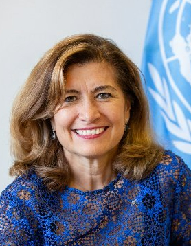 Gabriela Ramos