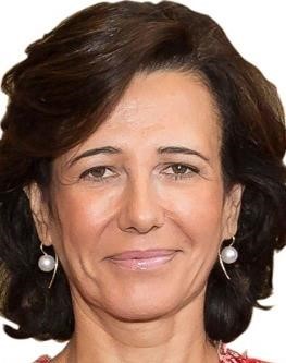 Ana Botín