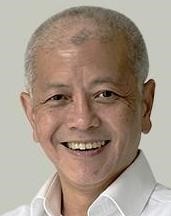 Danny Quah