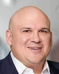 Andrew S. Weinberg