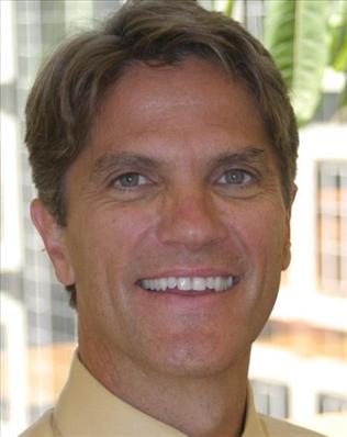 Gregory Curtin