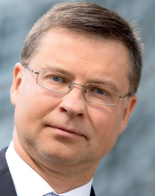 Valdis Dombrovskis