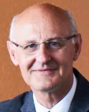 Alan McKinnon
