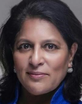 Shobana Kamineni
