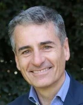 Andrés Velasco