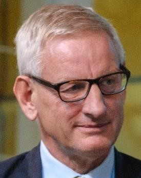 Carl Bildt